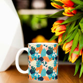 1950s/1960s専門マインスパイアグ コーヒーマグカップ