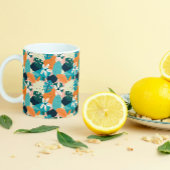 1950s/1960s専門マインスパイアグ コーヒーマグカップ