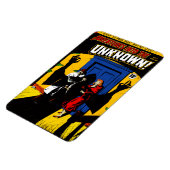 1950's 'Adventures into the Unknown' Magnet マグネット (左側)