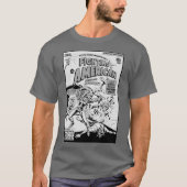 1950's 'Fighting American' T-Shirt Tシャツ (正面)