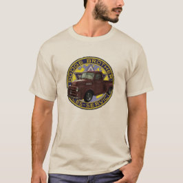 1951ごまかしII Tシャツ