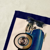 1951カイザー ビーチタオル (インサイチュ)