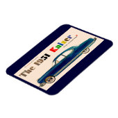 1951カイザー マグネット (左側)
