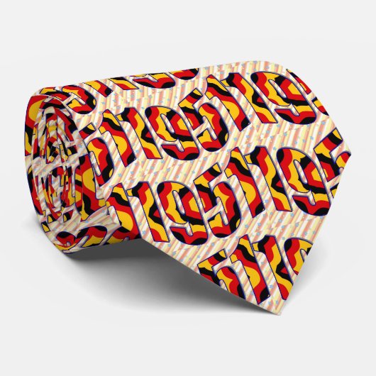 1951タイ ネクタイ (ロール)