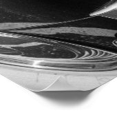 1951ハドソンコモドール8 ポスター (角)