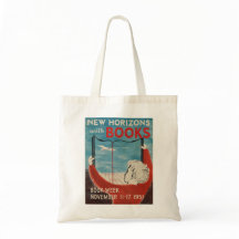 1951人の児童読書週間のトート