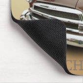 1951年のシボレー マウスパッド (コーナー)