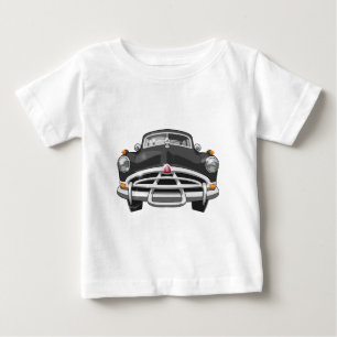 1951年のハドソン ベビーTシャツ