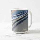 1951年のポンティアクの責任者 コーヒーマグカップ (正面右)