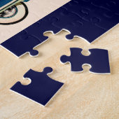 1951年カイザー ジグソーパズル (側面)