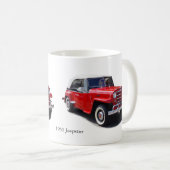 1951年ジェプスターマグ コーヒーマグカップ (正面右)