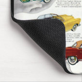 1951年フラザー自動車広告 マウスパッド (コーナー)