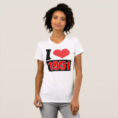 1951 - Tシャツ (正面フル)