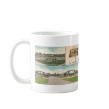 1952モーテルムリエッタ、マーセド、カリフォルニア州