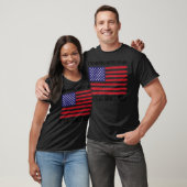 1952年から70番目の誕生日が素晴らしアメリカを創る Tシャツ (ユニセックス)