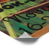 1952年児童書週間ポスター ポスター (角)