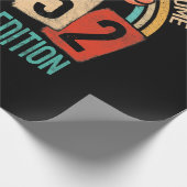 1952年70誕生日70歳素晴らしのBe ラッピングペーパー (角)