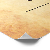 1952米国特許2728159 – バヨネット ポスター (角)