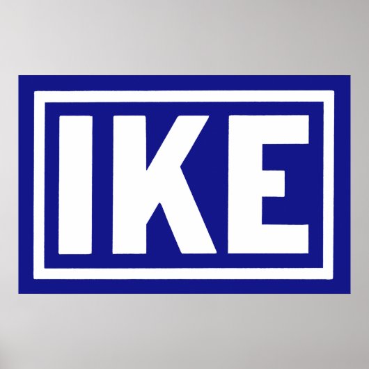 1952青い池 ポスター (正面)