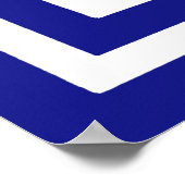 1952青い池 ポスター (角)