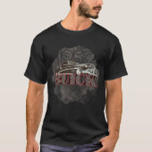 1952 Buick Super Riviera Tシャツ (正面)