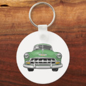 1952 Chevrolet Deluxe キーホルダー (正面)