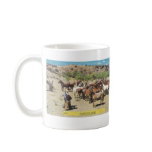 1952 Craig, Coloradoヴィンテージ葉書