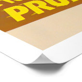 1953カレラパナメーカービンテージカーレース ポスター (角)