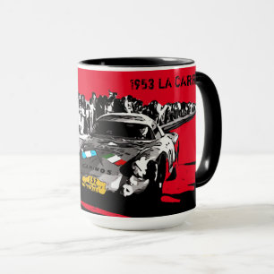 1953レース マグカップ