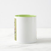 1953子どもの本の週のマグカップ マグカップ (中央)