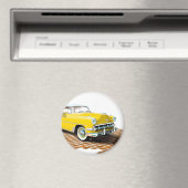 1953山形 マグネット (インサイチュ (食洗機))