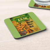 1953年のパルプ小説で一部の女性が待たない コースター (左側)