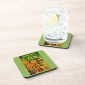 1953年のパルプ小説で一部の女性が待たない コースター (右側)