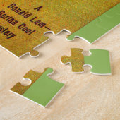 1953年のパルプ小説で一部の女性が待たない ジグソーパズル (側面)