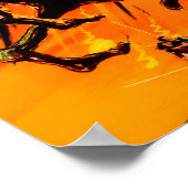 1953年の世界の戦争の劇場公開 ポスター (角)