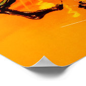 1953年の世界の戦争の劇場公開 ポスター (角)