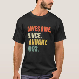 1953年3月70日B素晴らしから70歳の贈り物 Tシャツ