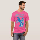 1953年 ボルチモア・コルツ レプリカ Tシャツ (正面フル)