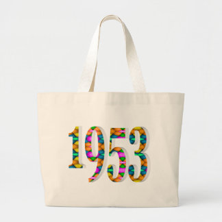 1953年 ラージトートバッグ