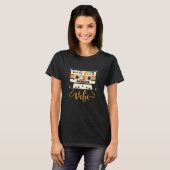 1953最高の 69歳のカセット・テープ69日 Tシャツ (正面フル)