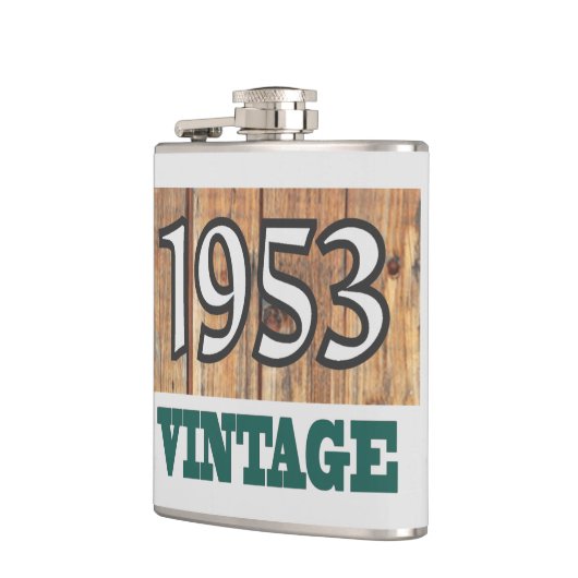 1953生まれ年 フラスク (左)