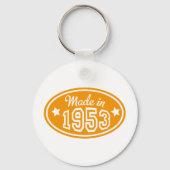 1953 キーホルダー (正面)
