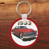 1953 キーホルダー (正面)