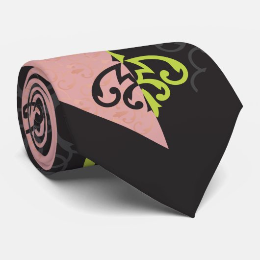 1953 ネクタイ (ロール)