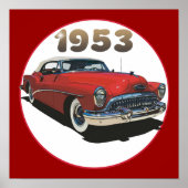 1953 ポスター (正面)