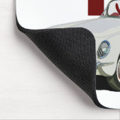 1953 マウスパッド (コーナー)