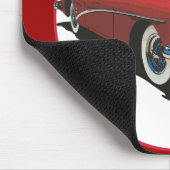 1953 マウスパッド (コーナー)