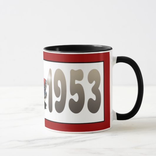 1953 マグカップ (右)