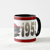 1953 マグカップ (正面右)