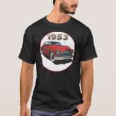1953 Tシャツ (正面)